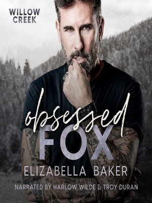 cover image of Obsessed Fox